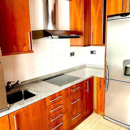 Vivienda Turistica La Galana 2 Daire Ciudad-Rodrigo Dış mekan fotoğraf