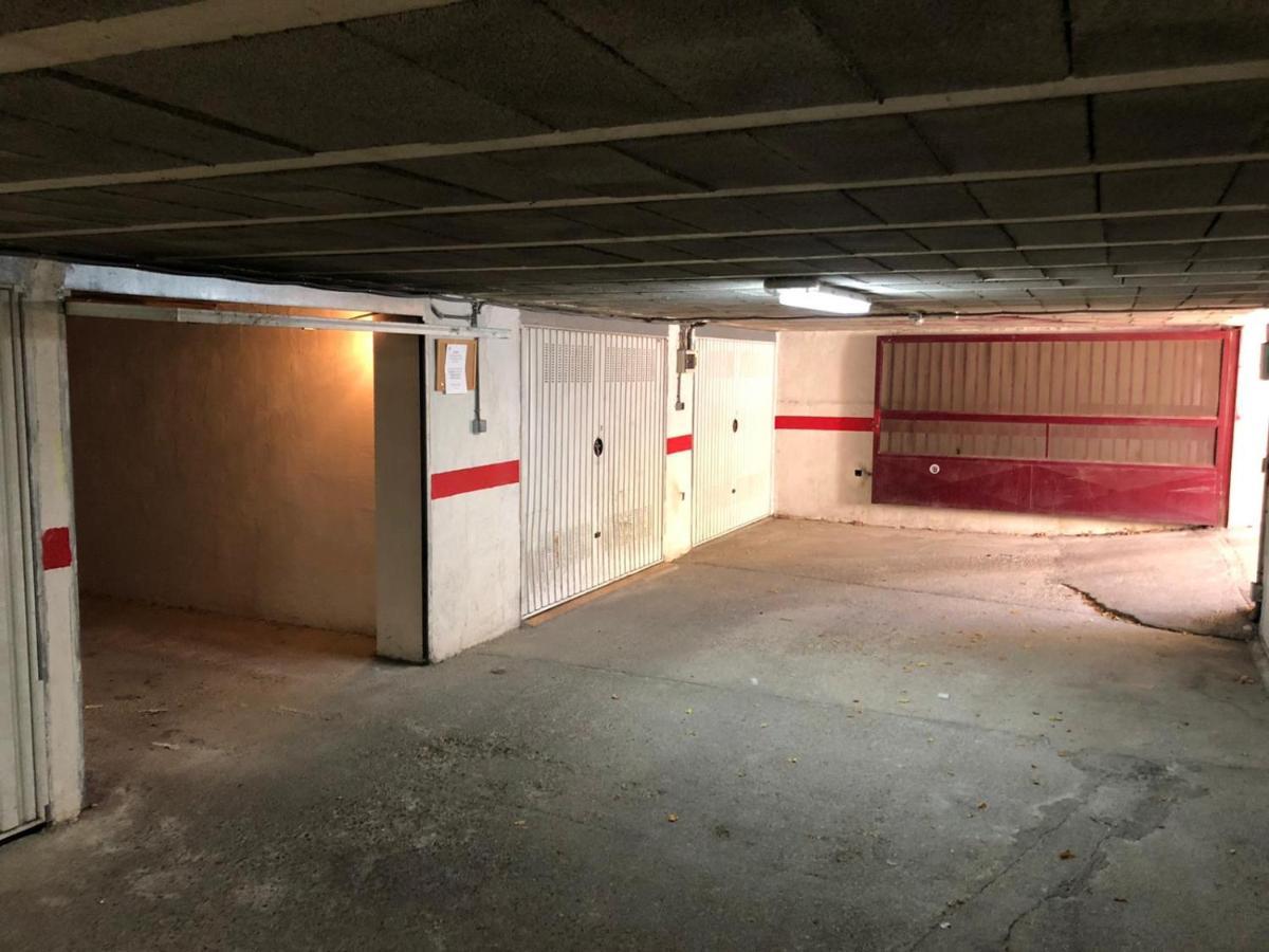 Vivienda Turistica La Galana 2 Daire Ciudad-Rodrigo Dış mekan fotoğraf